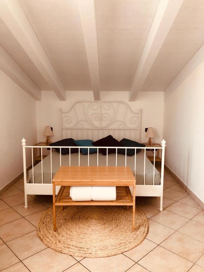 La Via Del Mare Apartment อัลเบงกา ภายนอก รูปภาพ
