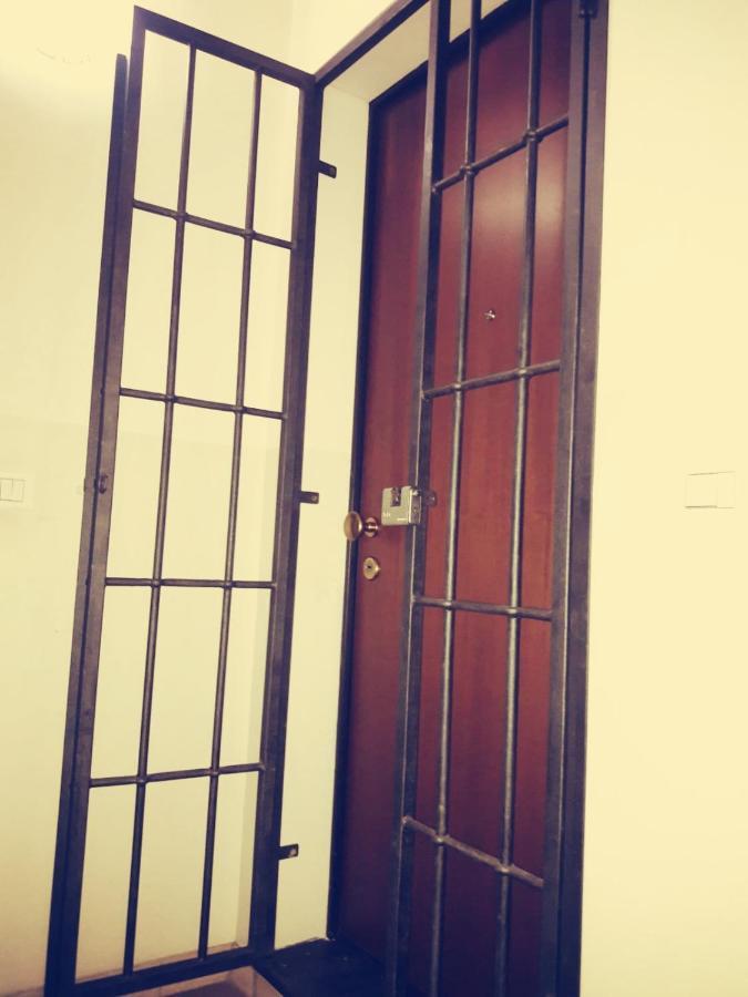 La Via Del Mare Apartment อัลเบงกา ภายนอก รูปภาพ