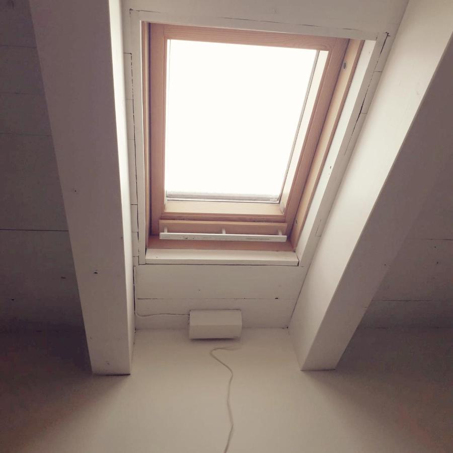 La Via Del Mare Apartment อัลเบงกา ภายนอก รูปภาพ